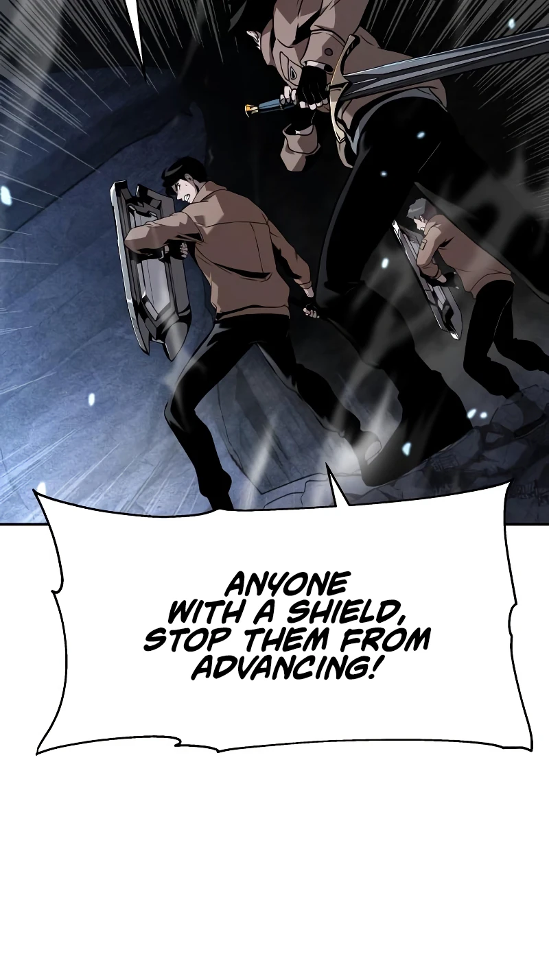 The Knight King Who Returned With a God Chapter 5 — Page 6