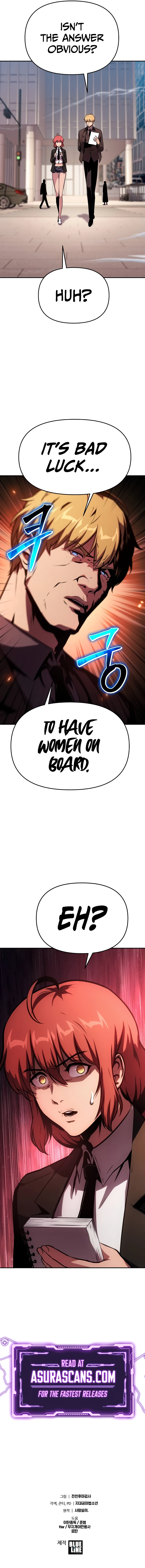 The Knight King Who Returned With a God Chapter 52 — Page 14