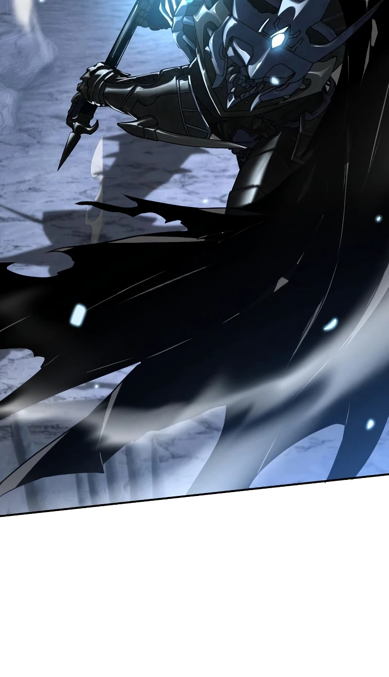 The Knight King Who Returned With a God Chapter 6 — Page 7