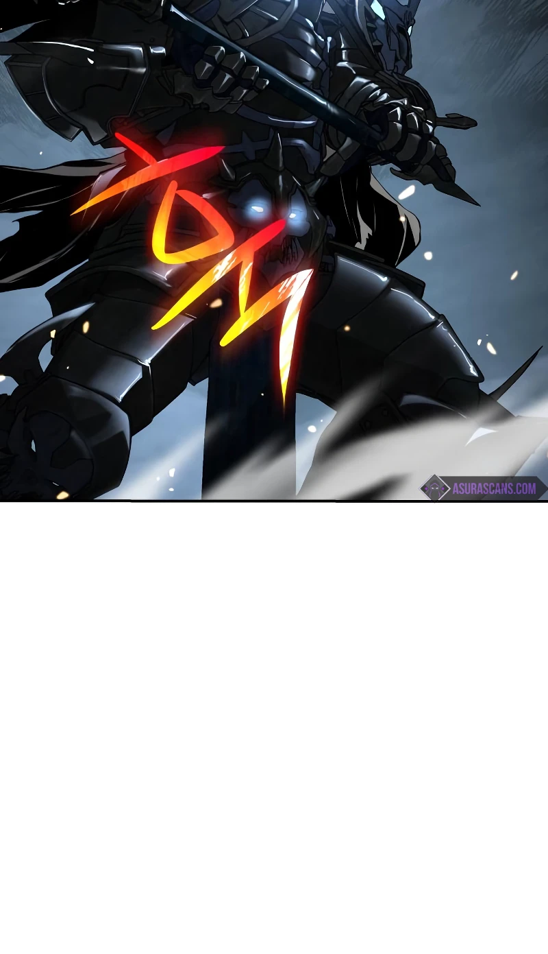 The Knight King Who Returned With a God Chapter 6 — Page 11