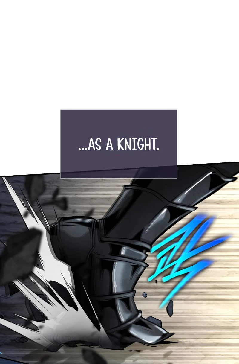 The Knight King Who Returned With a God Chapter 6 — Page 13