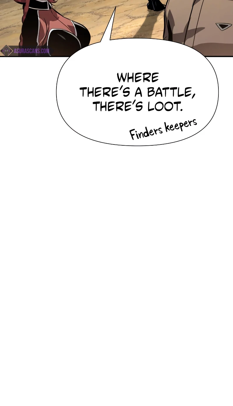 The Knight King Who Returned With a God Chapter 6 — Page 21