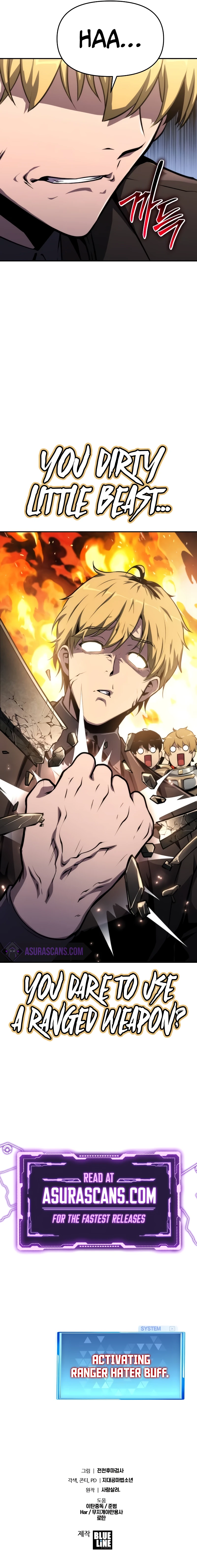 The Knight King Who Returned With a God Chapter 63 — Page 14