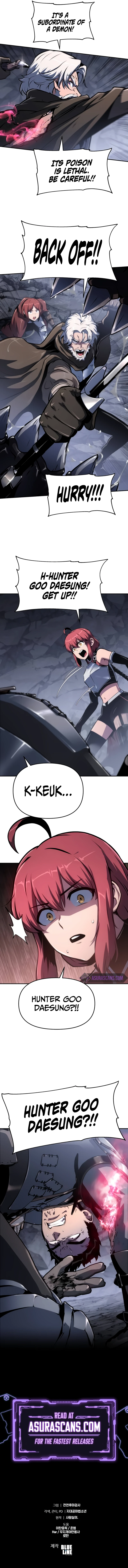The Knight King Who Returned With a God Chapter 64 — Page 12