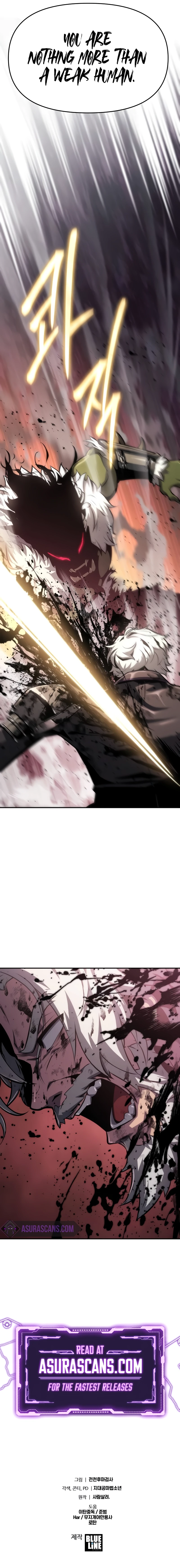The Knight King Who Returned With a God Chapter 67 — Page 14