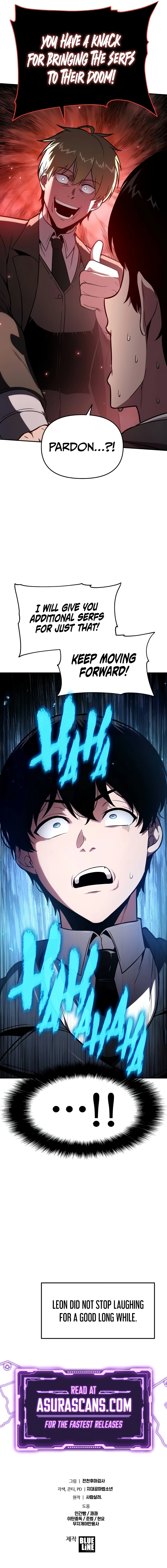 The Knight King Who Returned With a God Chapter 92 — Page 13