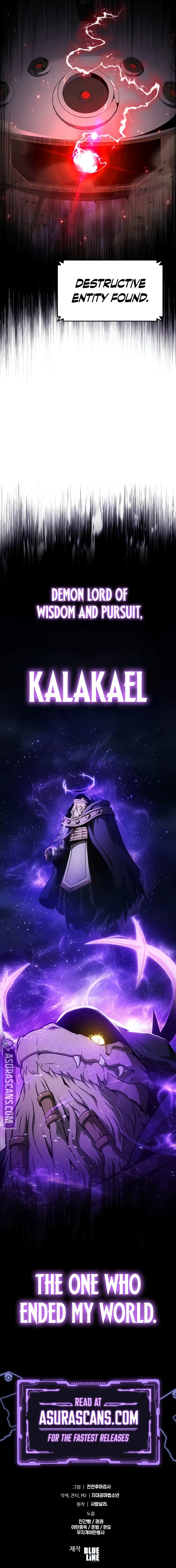 The Knight King Who Returned With a God Chapter 99 — Page 14