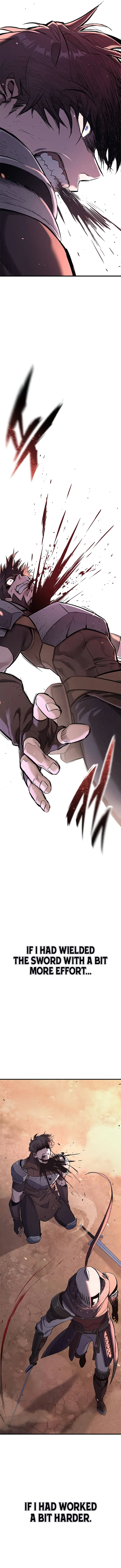 The Knight Only Lives Today Chapter 1 — Page 3