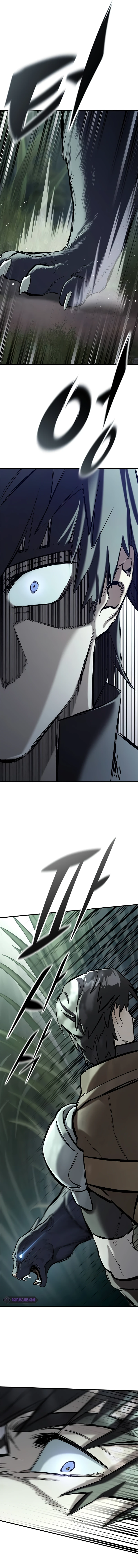 The Knight Only Lives Today Chapter 10 — Page 19