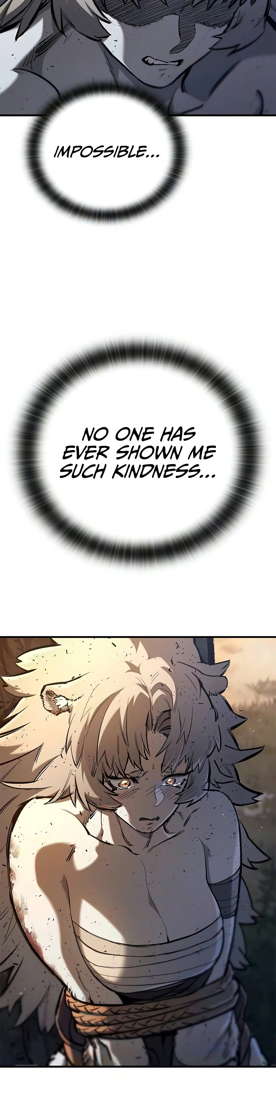 The Knight Only Lives Today Chapter 110 — Page 13