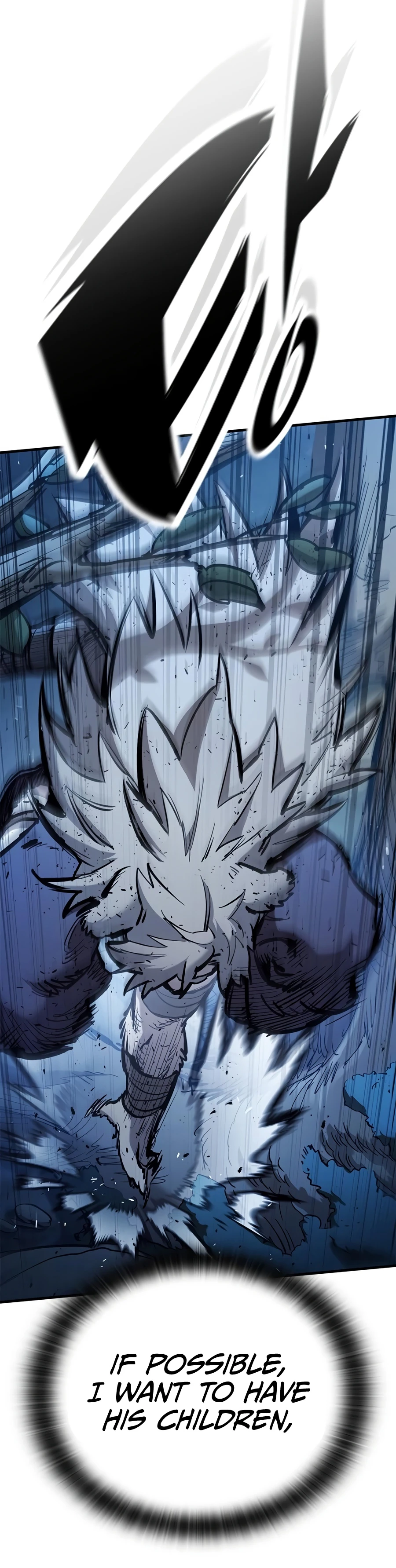 The Knight Only Lives Today Chapter 111 — Page 9