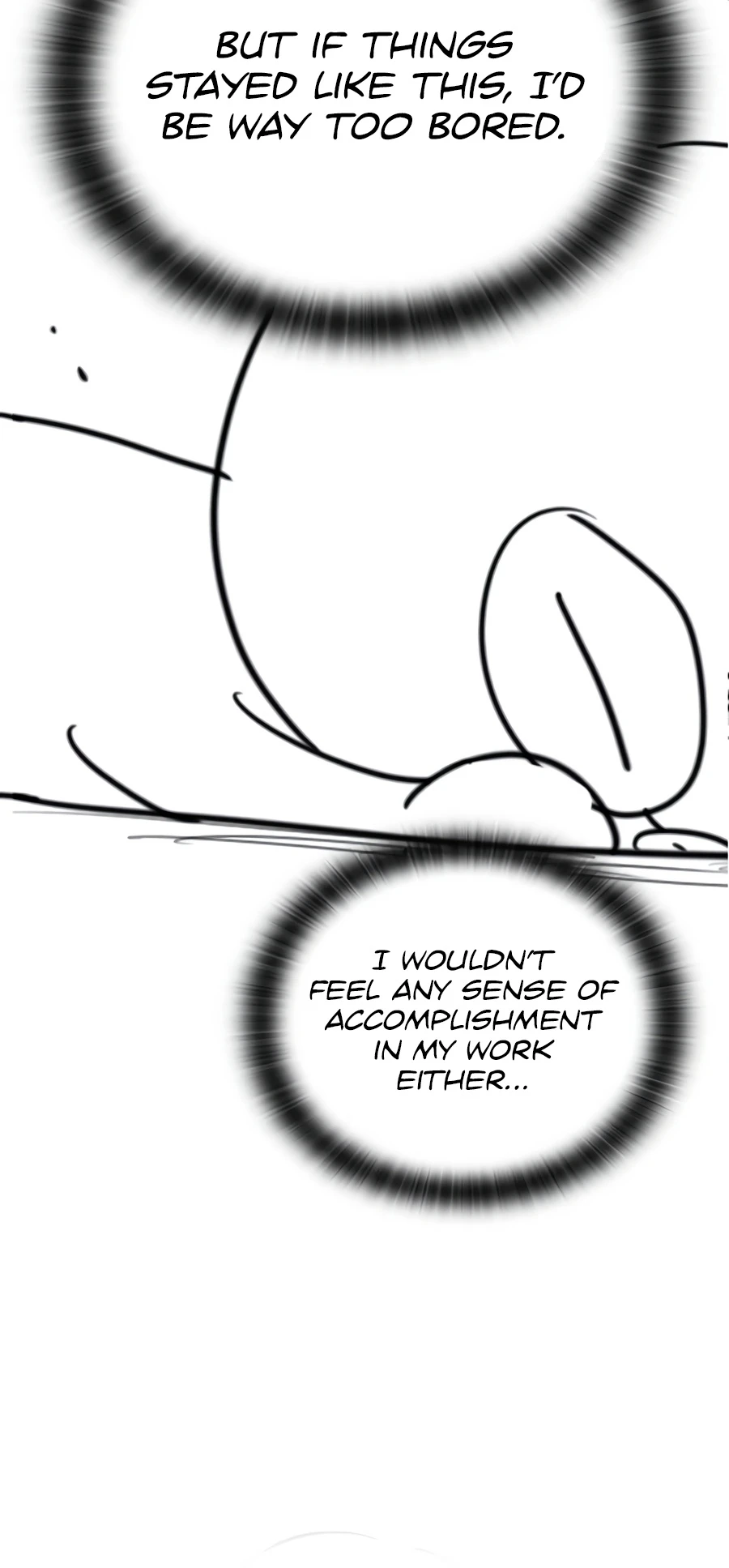 The Knight Only Lives Today Chapter 112.5 — Page 9