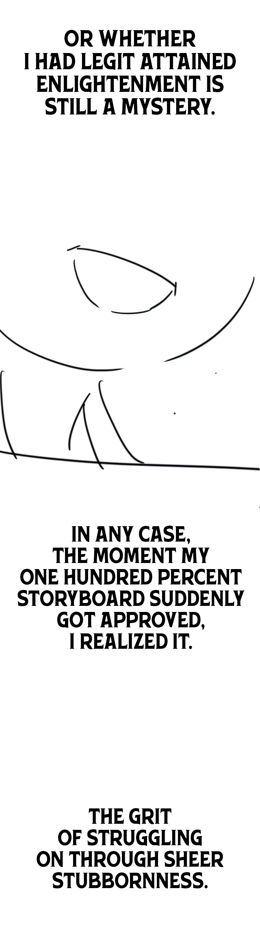 The Knight Only Lives Today Chapter 112.5 — Page 11