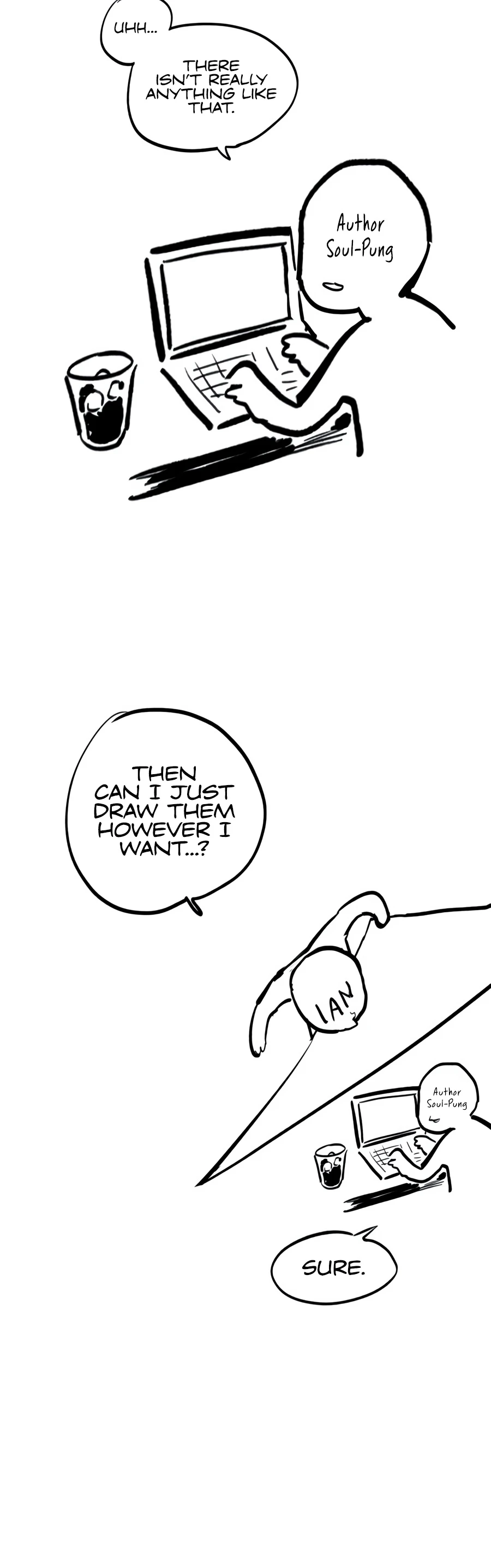 The Knight Only Lives Today Chapter 112.6 — Page 5
