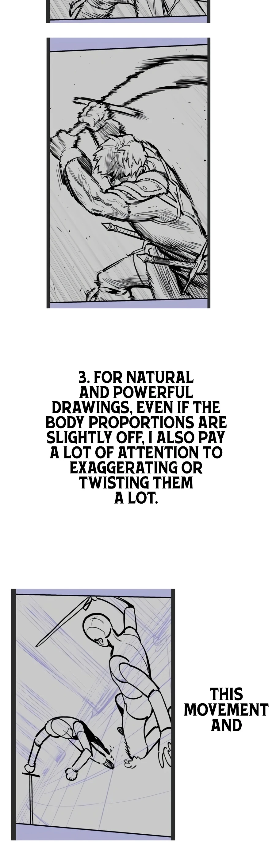 The Knight Only Lives Today Chapter 112.6 — Page 13