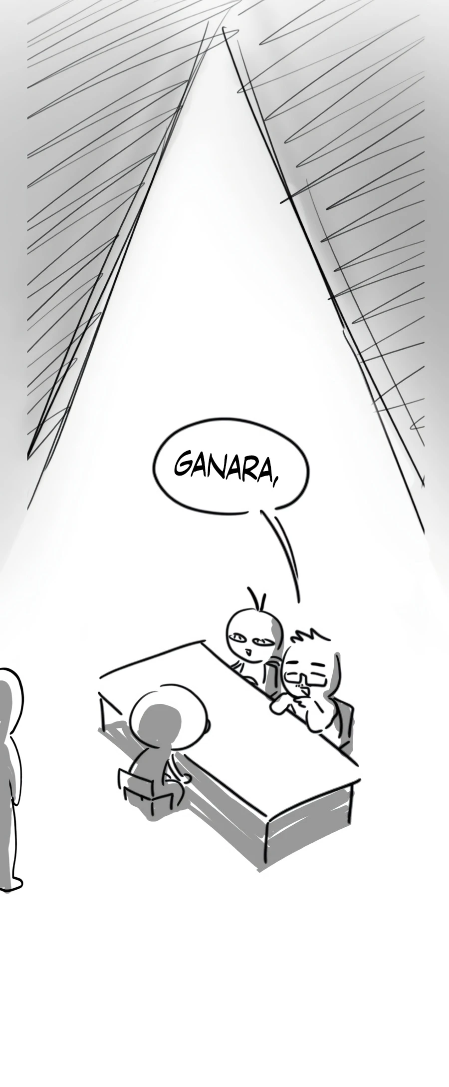 The Knight Only Lives Today Chapter 112.6 — Page 17