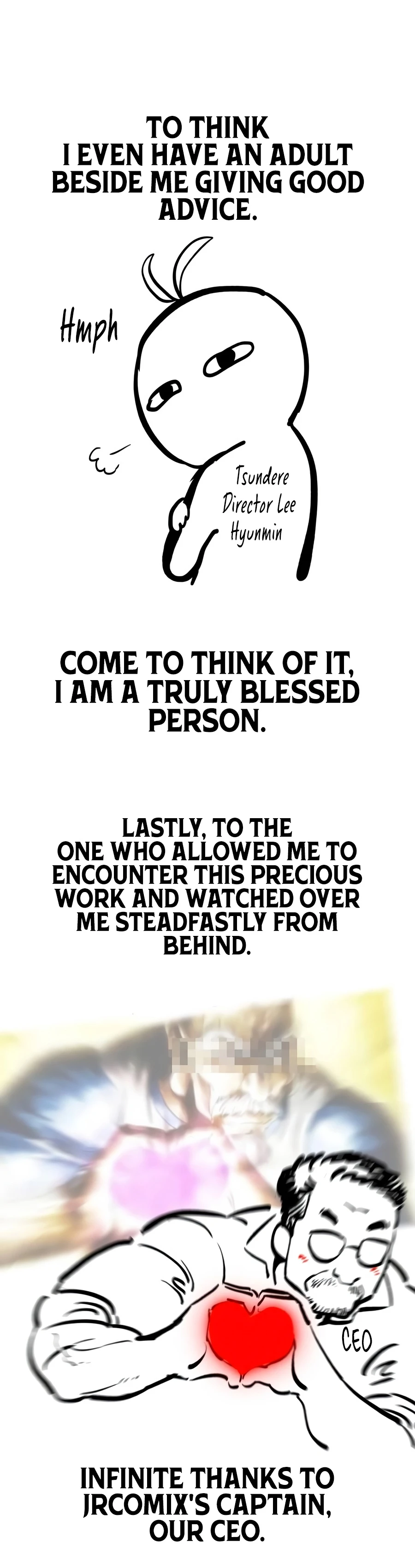 The Knight Only Lives Today Chapter 112.6 — Page 25