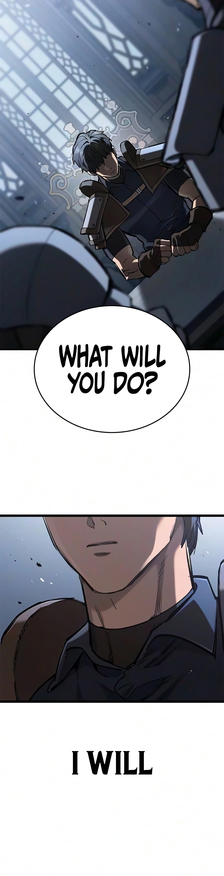 The Knight Only Lives Today Chapter 112 — Page 19