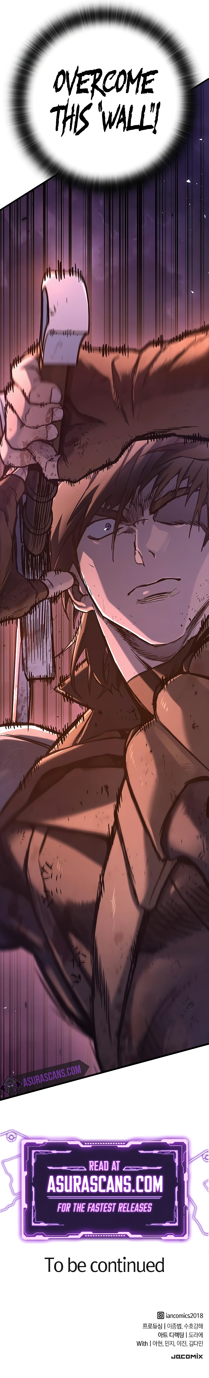 The Knight Only Lives Today Chapter 13 — Page 19
