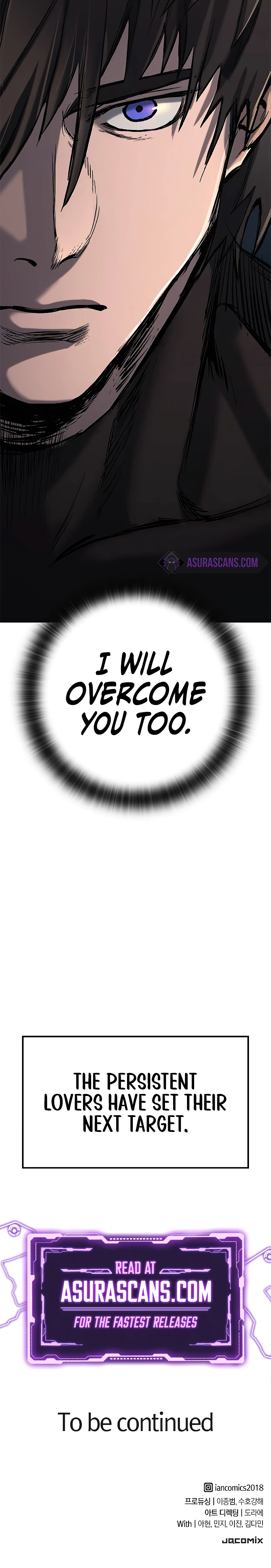 The Knight Only Lives Today Chapter 14 — Page 18
