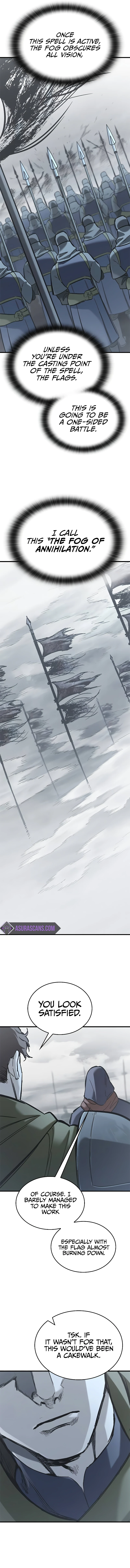 The Knight Only Lives Today Chapter 16 — Page 17