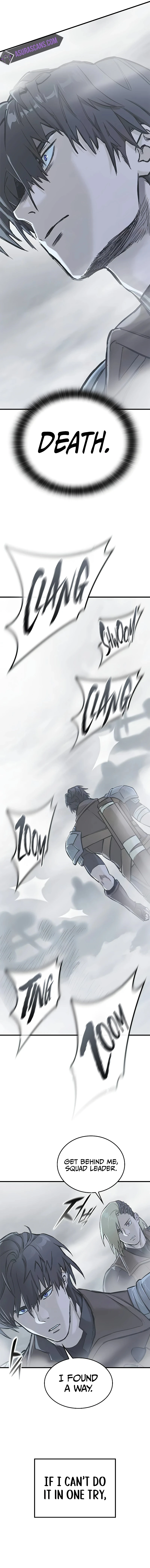 The Knight Only Lives Today Chapter 17 — Page 4