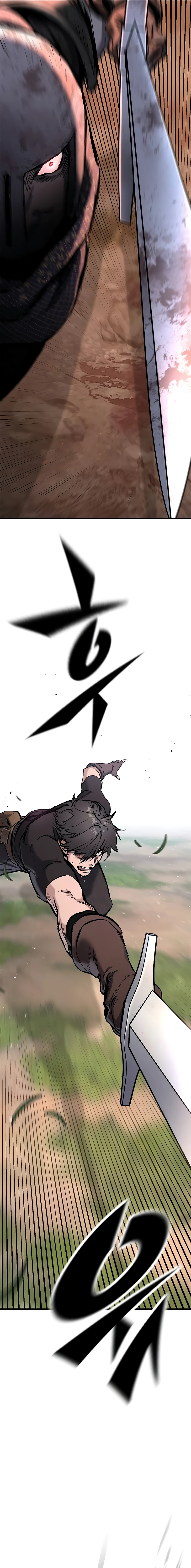 The Knight Only Lives Today Chapter 2 — Page 18