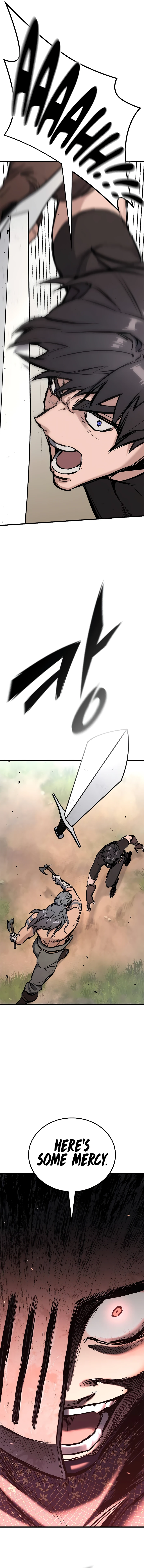 The Knight Only Lives Today Chapter 2 — Page 24