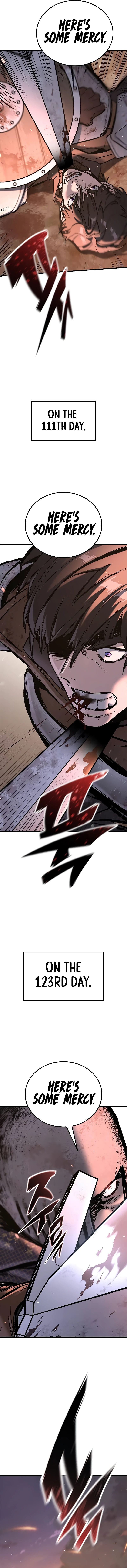 The Knight Only Lives Today Chapter 2 — Page 26