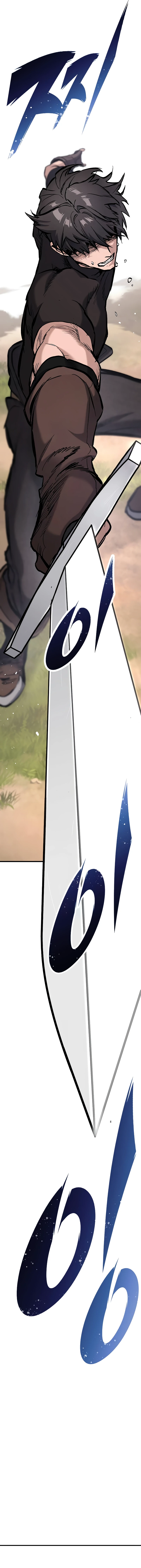 The Knight Only Lives Today Chapter 2 — Page 29