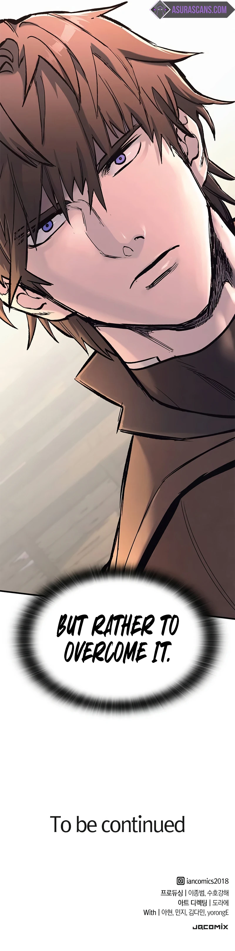 The Knight Only Lives Today Chapter 26 — Page 14