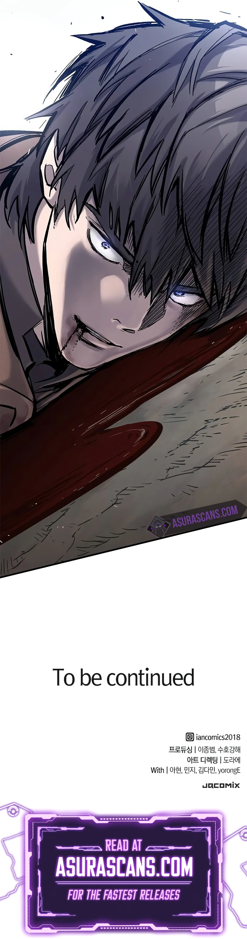 The Knight Only Lives Today Chapter 27 — Page 13