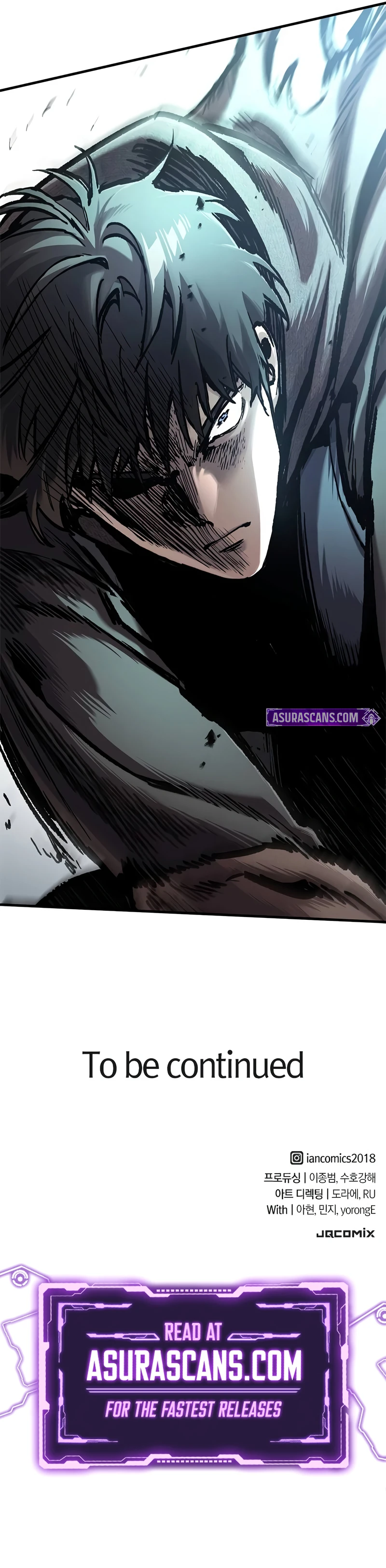 The Knight Only Lives Today Chapter 43 — Page 14