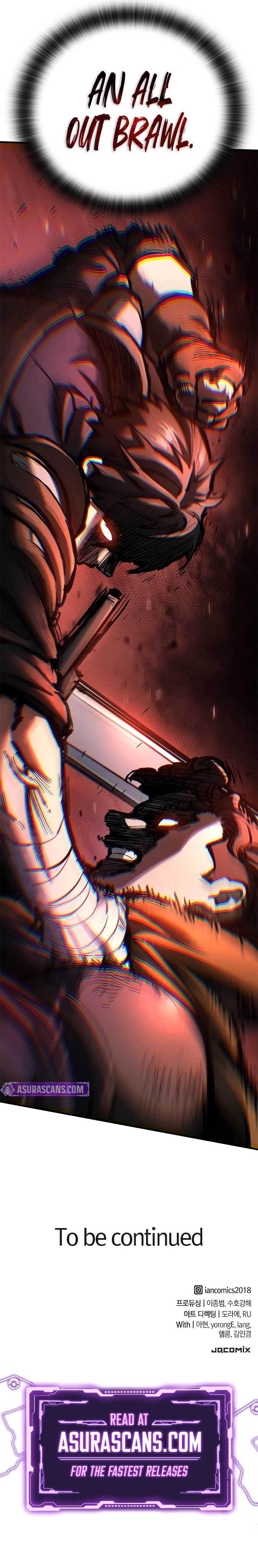 The Knight Only Lives Today Chapter 61 — Page 14