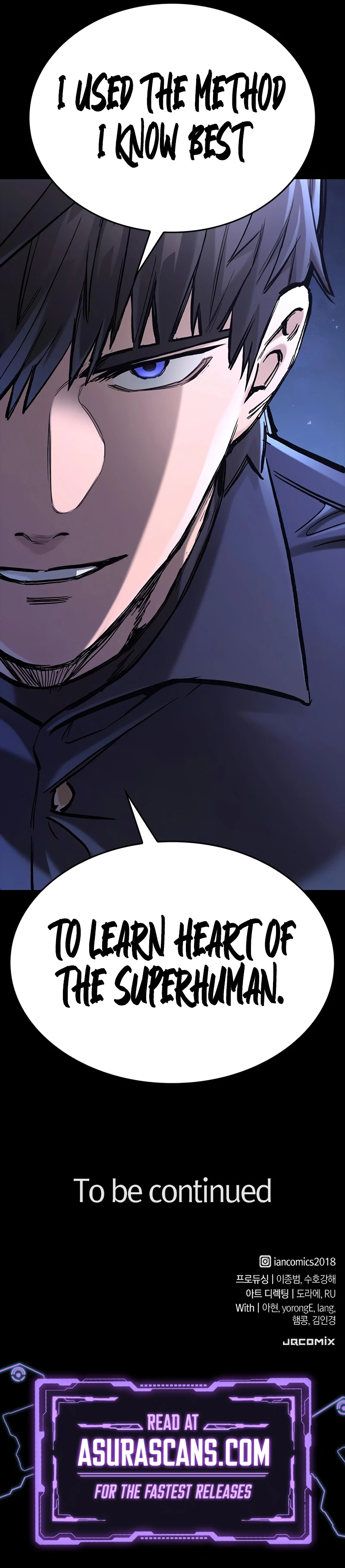 The Knight Only Lives Today Chapter 73 — Page 13