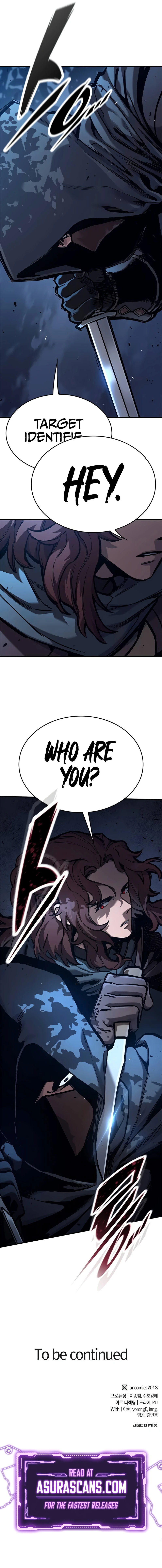 The Knight Only Lives Today Chapter 84 — Page 13