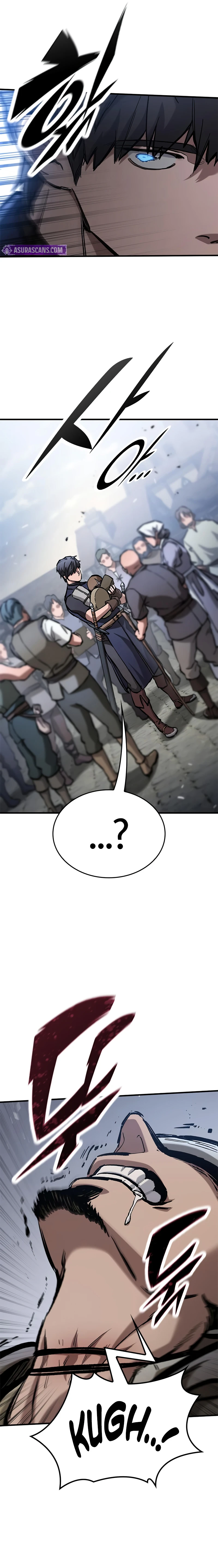The Knight Only Lives Today Chapter 85 — Page 5