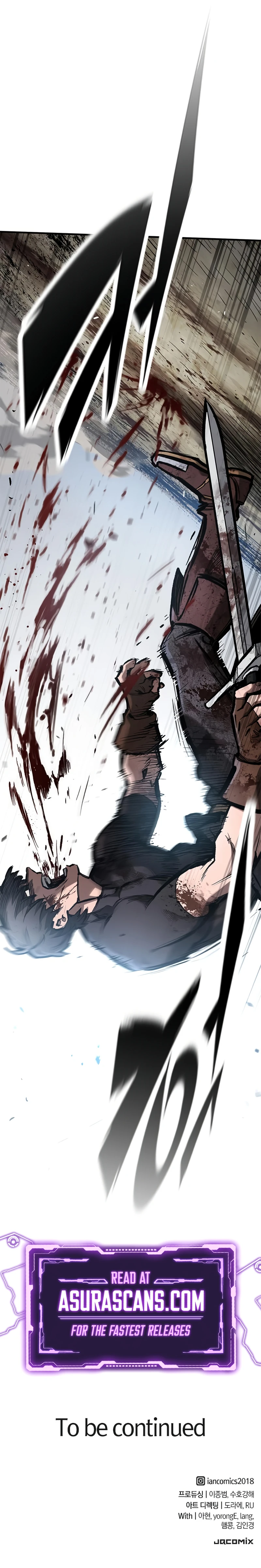 The Knight Only Lives Today Chapter 88 — Page 16