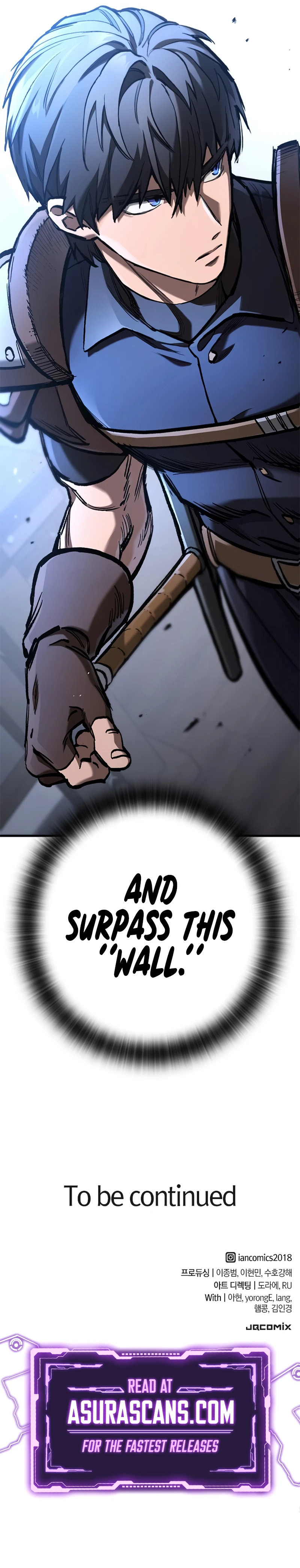 The Knight Only Lives Today Chapter 91 — Page 15