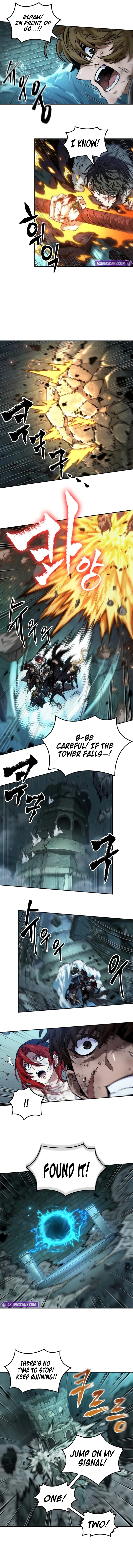 The Last Adventurer Chapter 55 — Page 7