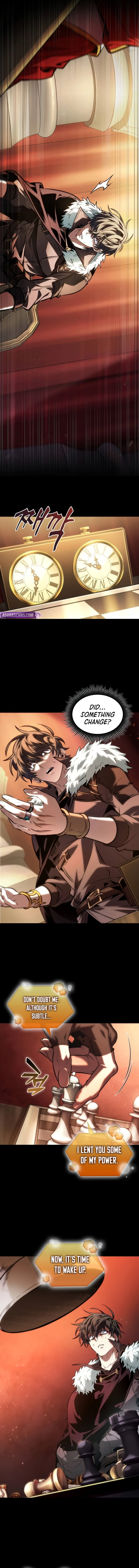 The Last Adventurer Chapter 77 — Page 12