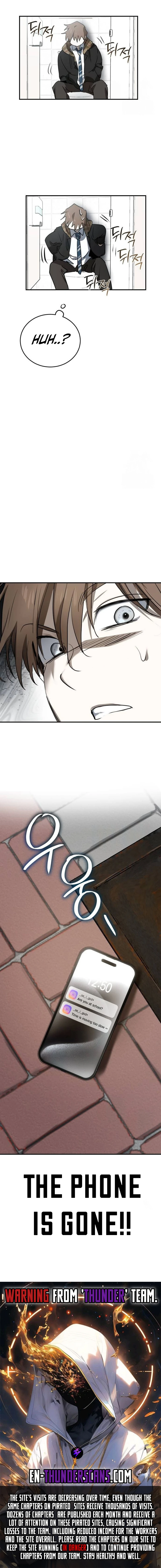 The Law of Immutability Chapter 11 — Page 9