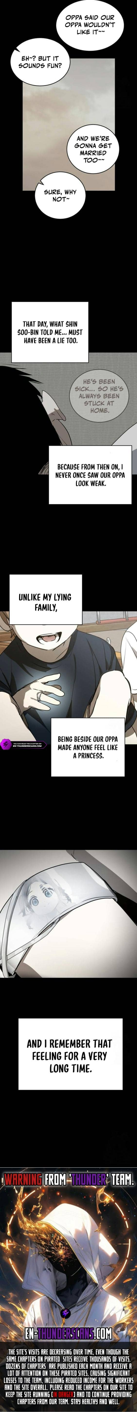 The Law of Immutability Chapter 12 — Page 7