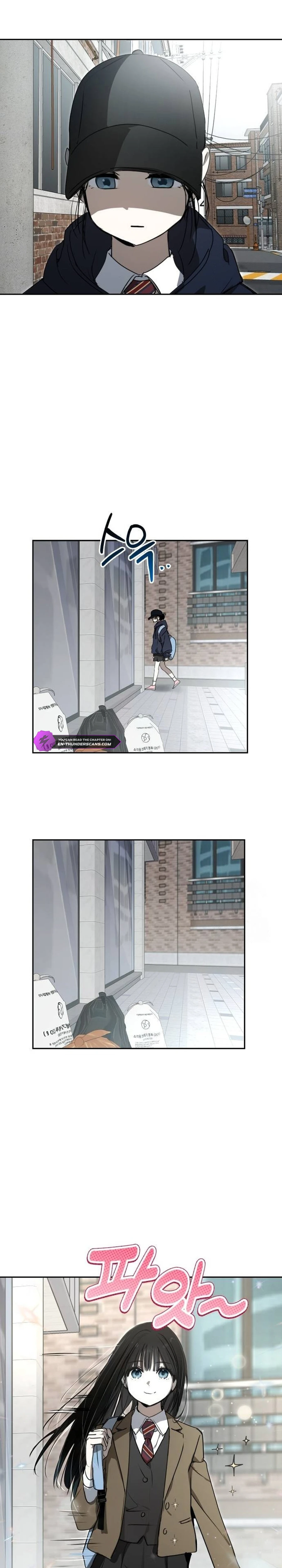 The Law of Immutability Chapter 13 — Page 2