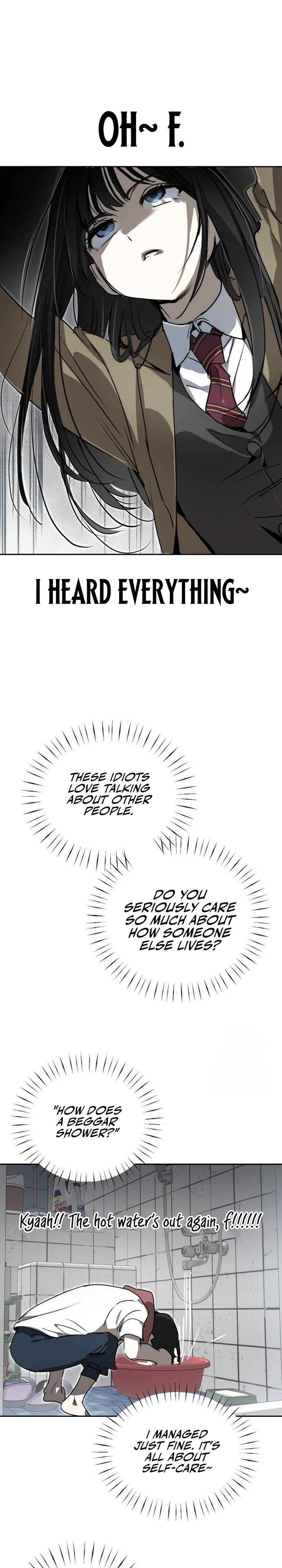 The Law of Immutability Chapter 13 — Page 9