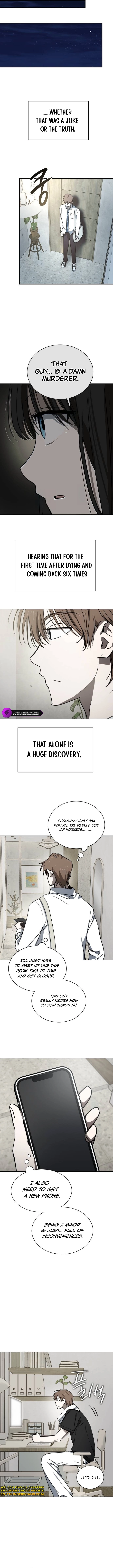 The Law of Immutability Chapter 17 — Page 3