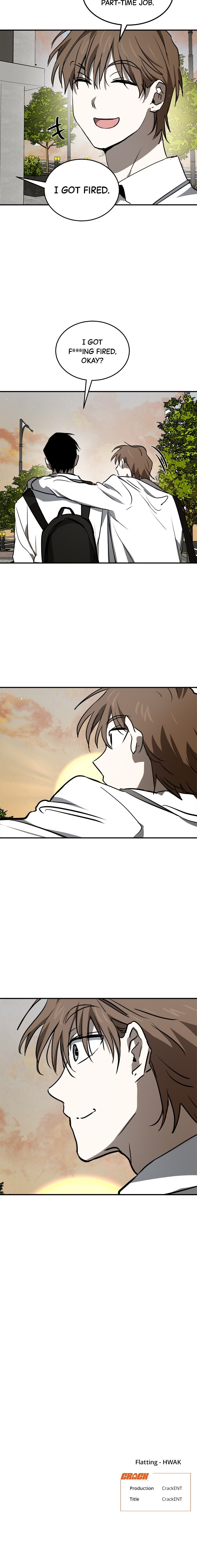 The Law of Immutability Chapter 30 — Page 8