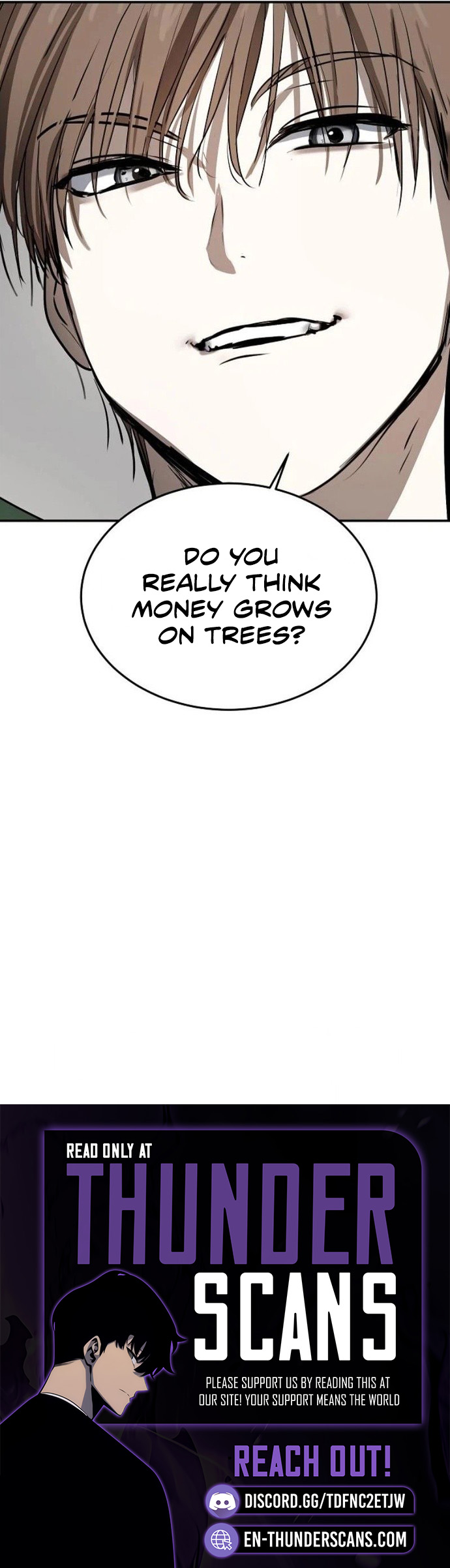 The Law of Immutability Chapter 49 — Page 5