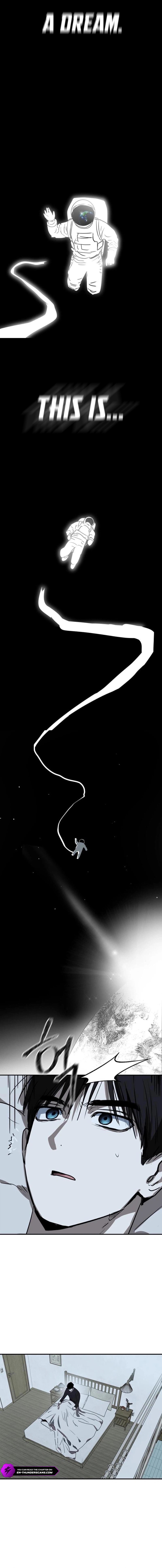 The Law of Immutability Chapter 51 — Page 2