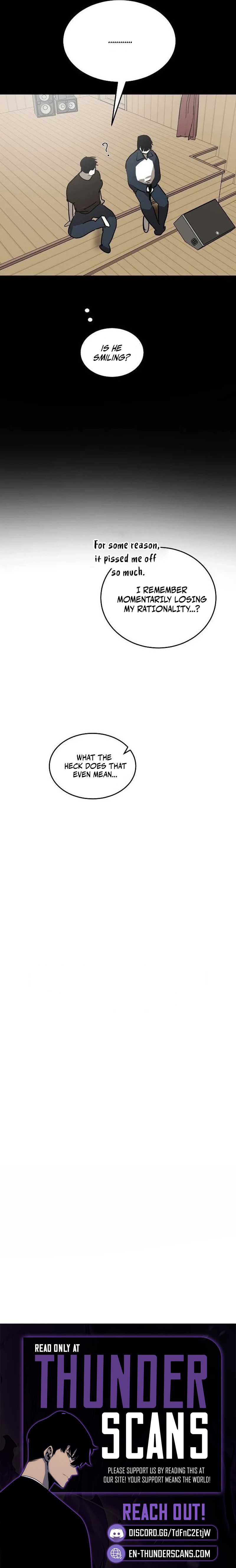 The Law of Immutability Chapter 54 — Page 12